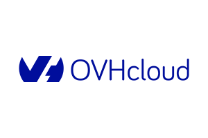 OVH cloud